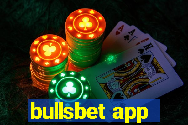 bullsbet app